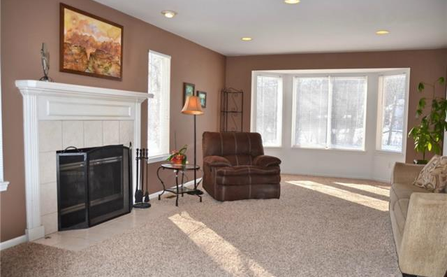 South Boulevard Gardens Rochester Hills MI Homes for sale 